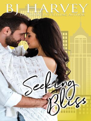 cover image of Seeking Bliss